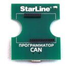 Кабель mini-USB + переходник для программатора CAN, StarLine